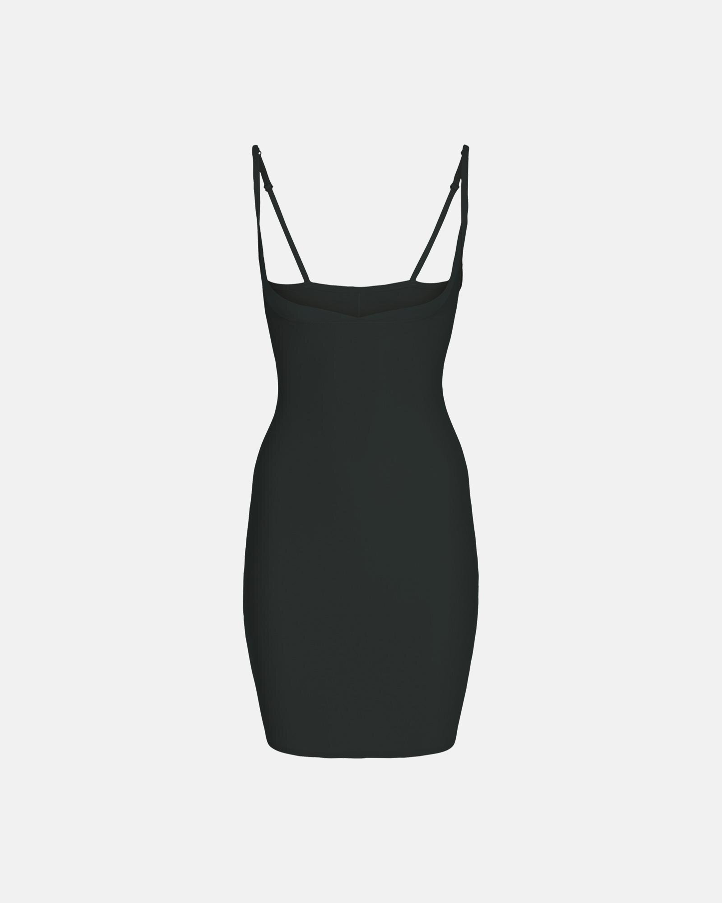 DECOY Shapewear-Kleid--Black