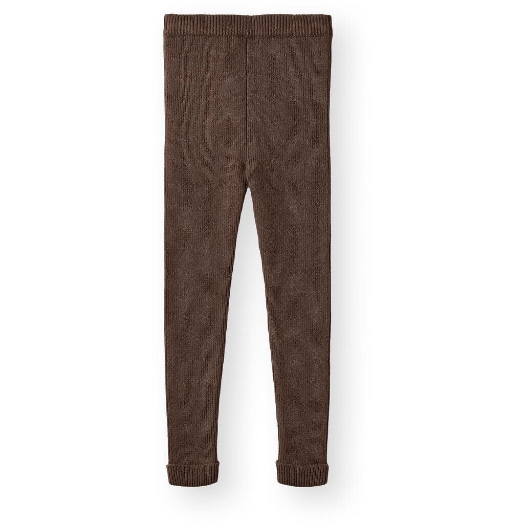 Fliink BENNA RIB LEGGINGS – CARAFE