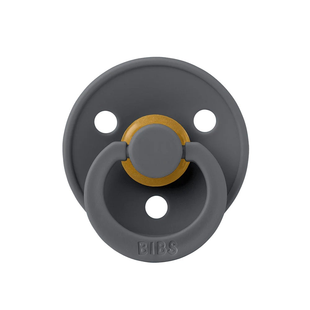 BIBS Colour 2 pak Latex str.3 - Sand/Iron