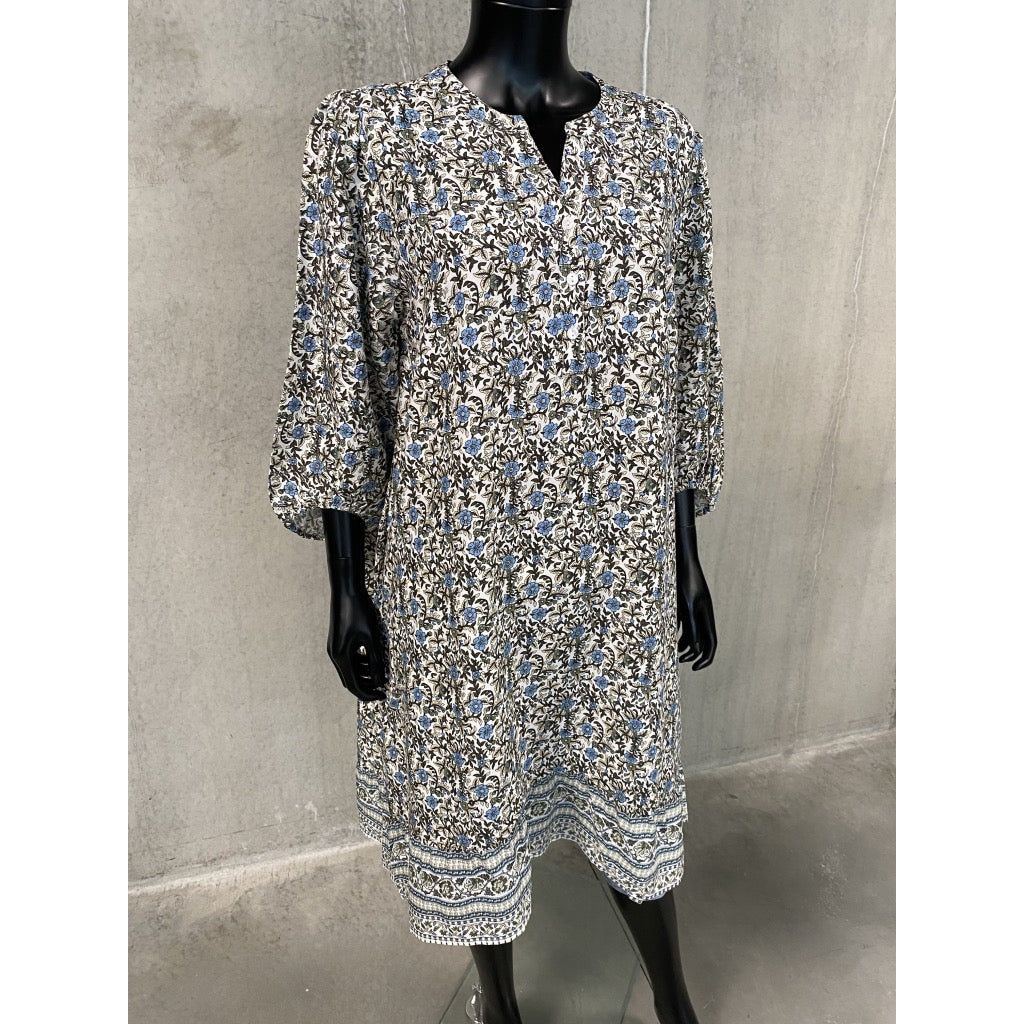 Vanting Tunica/Kjole - Print 13
