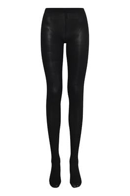 b.young BXWIKKA Strumpfhosen 2er Pack 60 DEN-Black