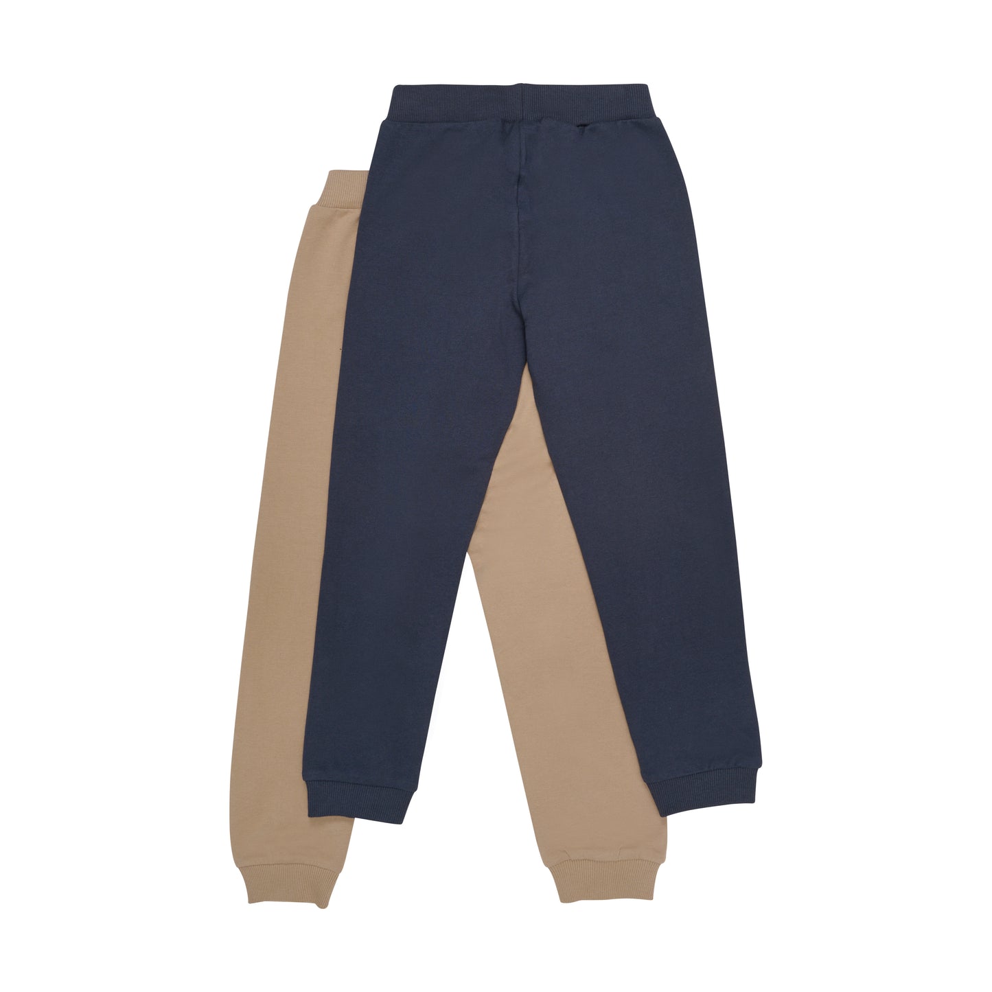 Minymo 2er-Pack Jogginghose – Blue Nights