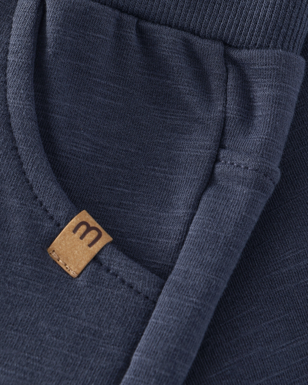 Minymo Sweat Bukser - Odyssey Gray