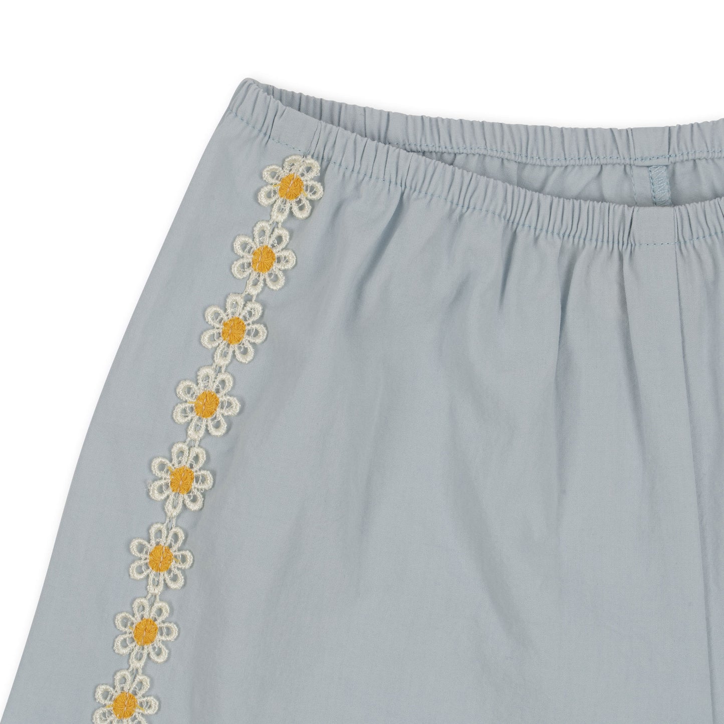 Konges Sløjd DAISY TOP & SHORT SET - PLEIN AIR