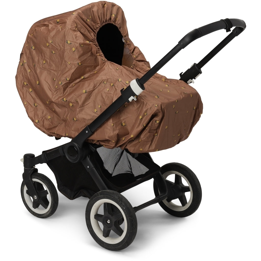 Konges Sløjd Regnslag - Lemon Brown