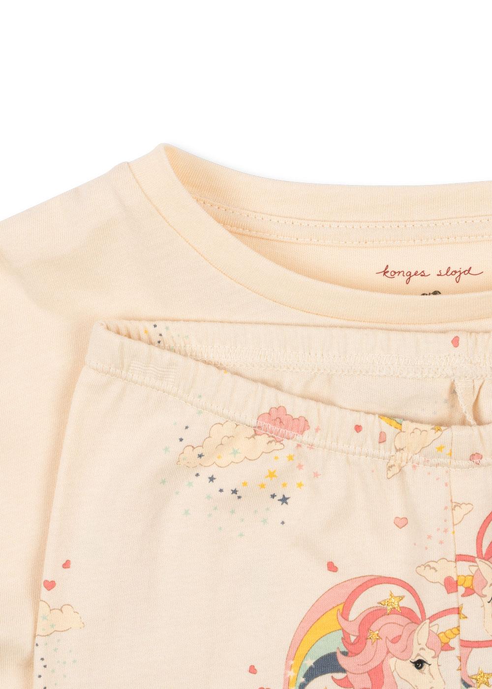 Konges Sløjd Pyjamas - HORN STARS