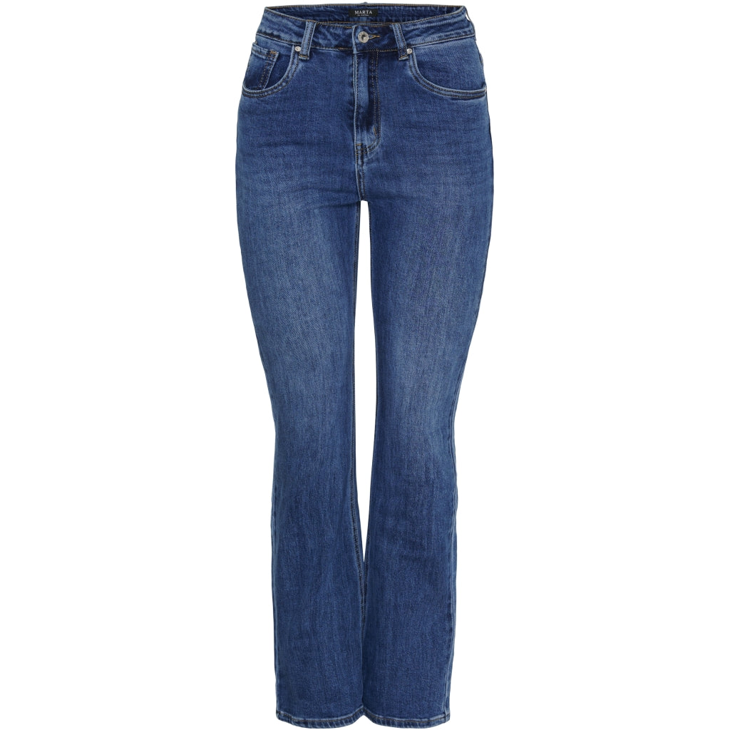 Marta du Cháteau Nova Jeans - Free