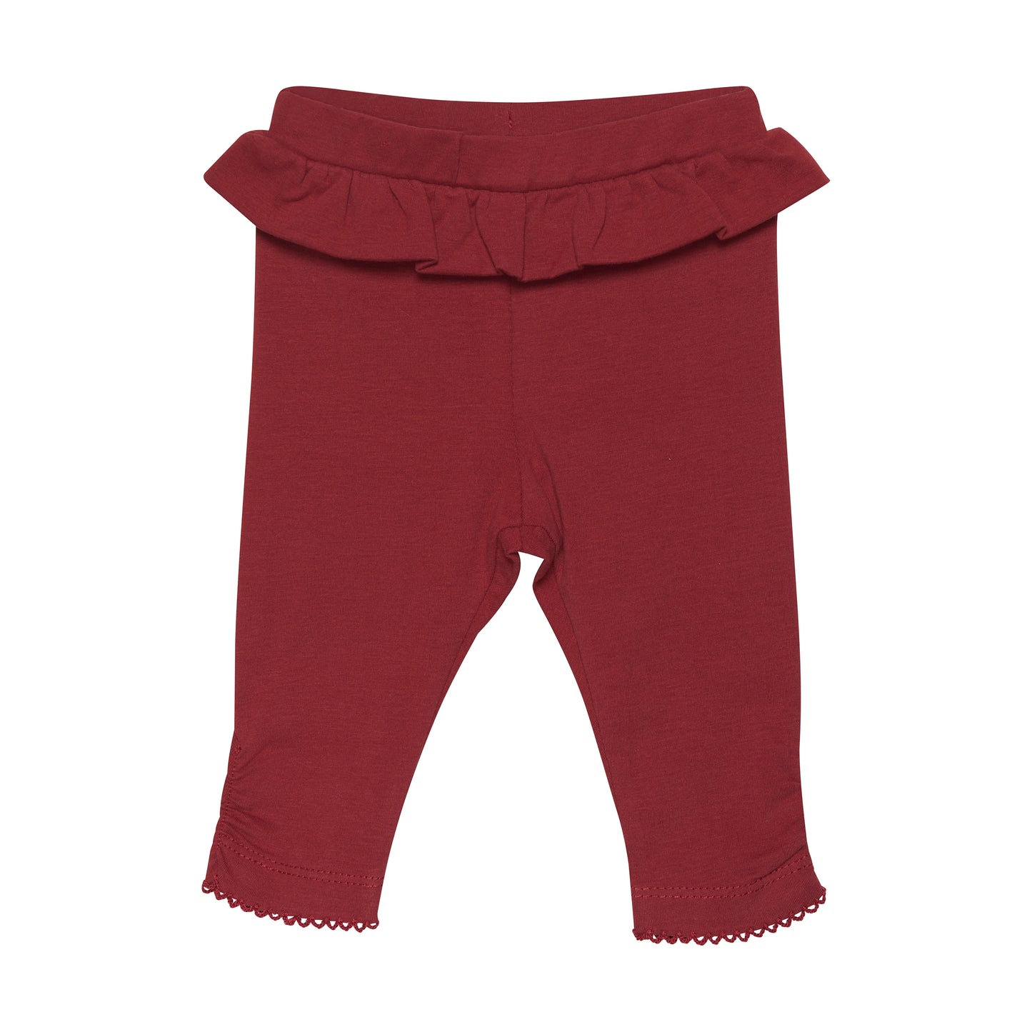 Fixoni Leggings-Rosewood