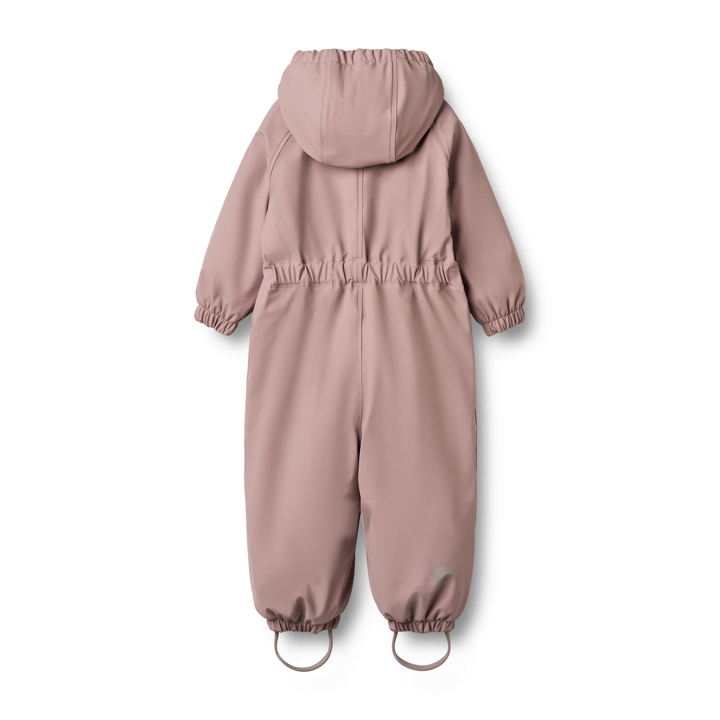 Wheat Aiko Thermo Regndragt - Dusty lavender