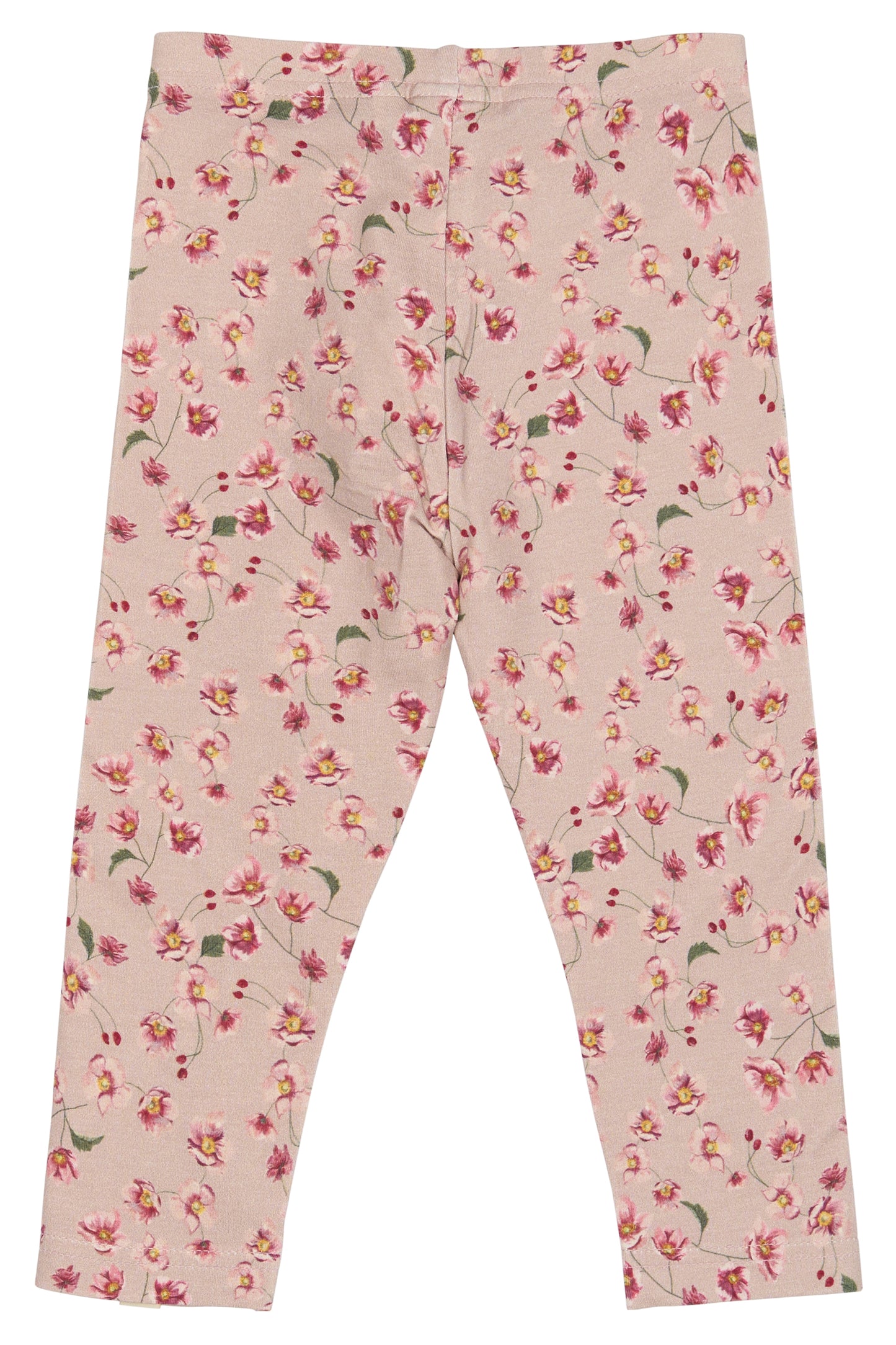 Petit Piao Leggings - Autumn Anemone