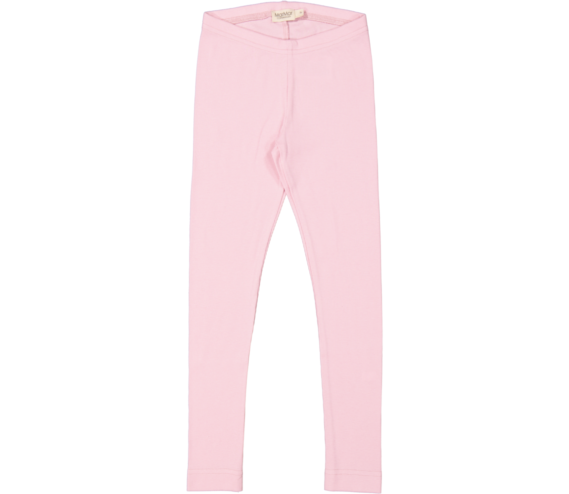 MarMar modal rib Leggings - Smoothie