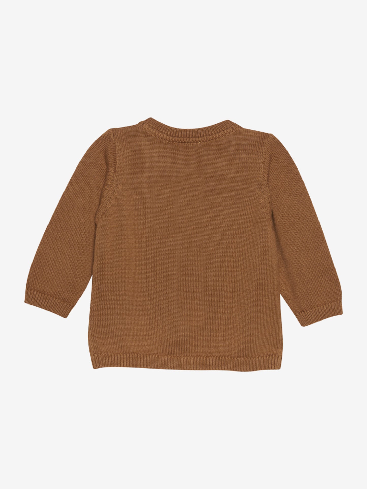 Fixoni strik Cardigan - Nuthatch