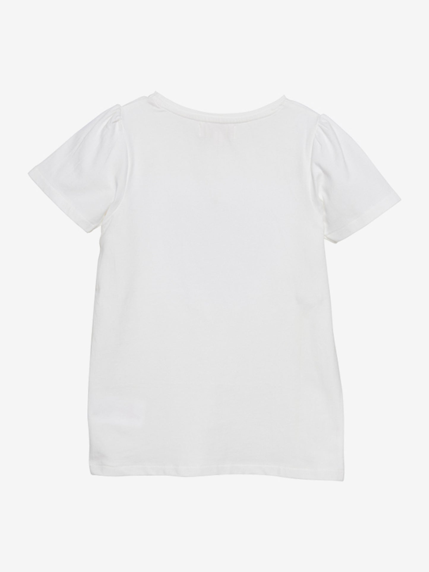 Creamie T-shirt SS - Xenon Blue