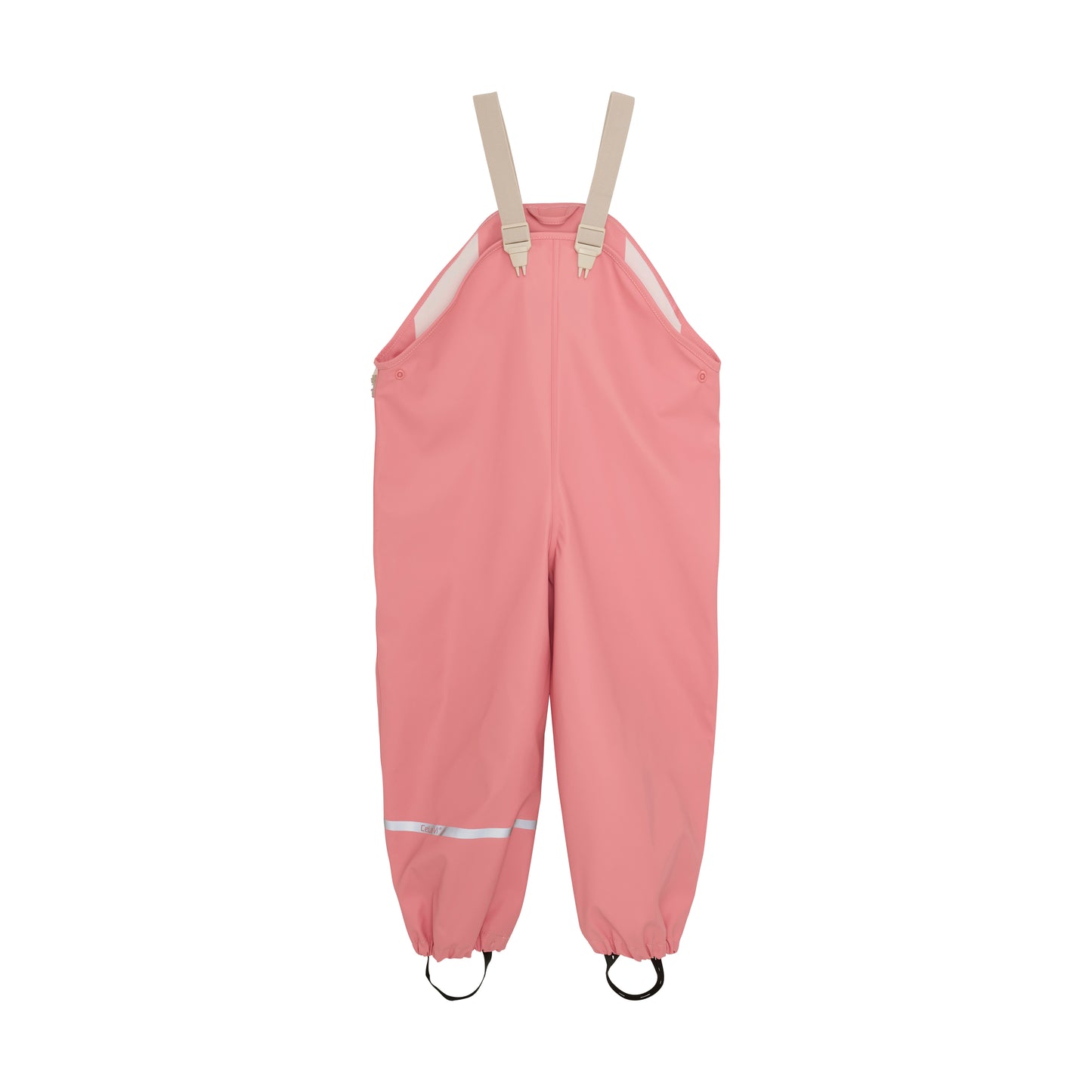 Celavi regntøj AOP - Peach Blossom