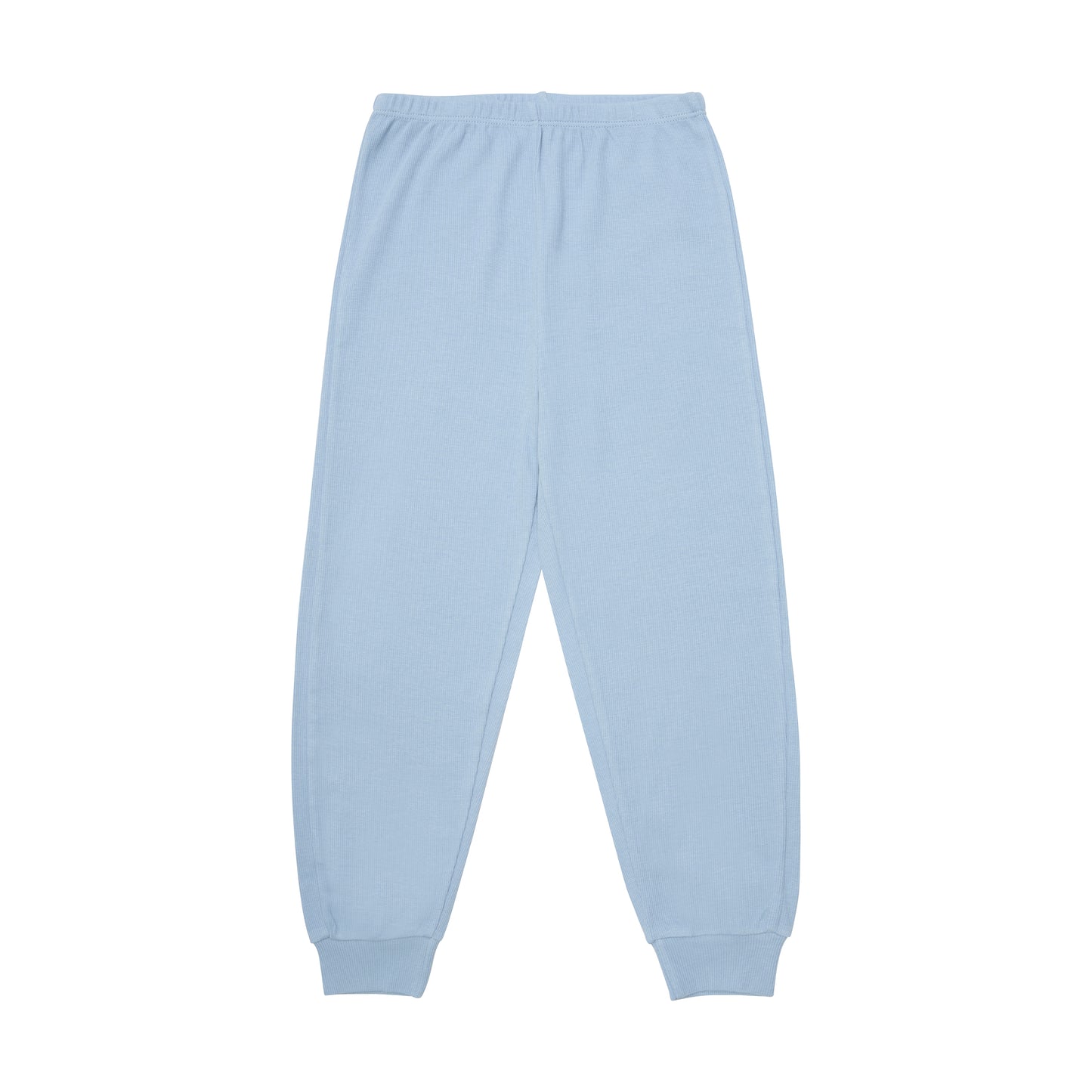 Celavi Pyjamas dreng - Dusty Blue