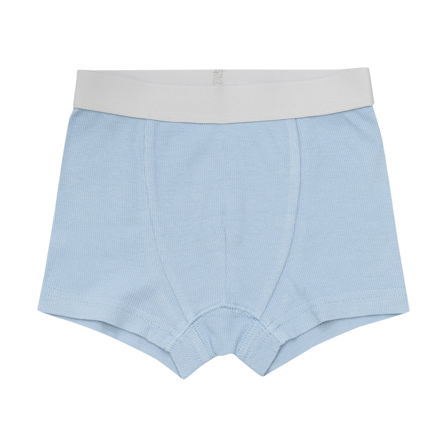 Celavi Bokser Shorts 2 pak - Dusty Blue