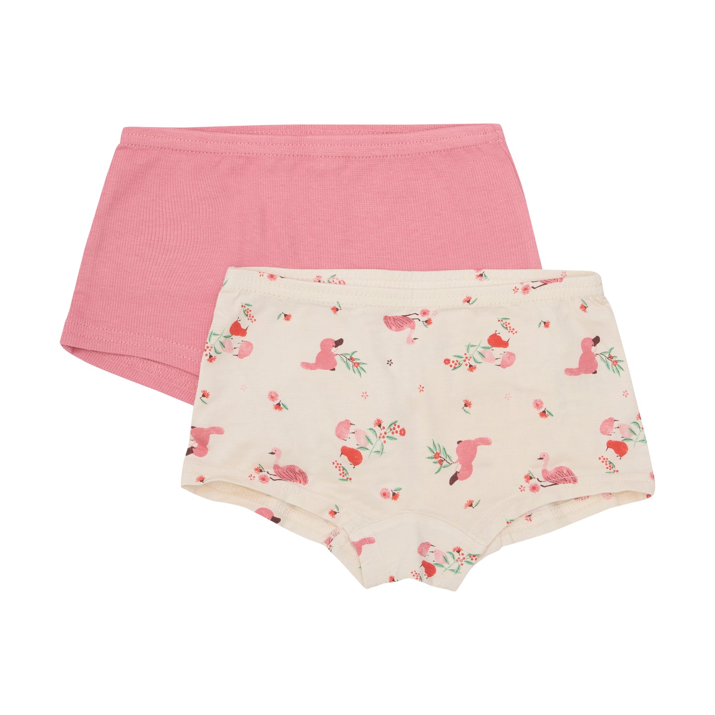 Celavi Hipsters 2 Pak - Powder Pink