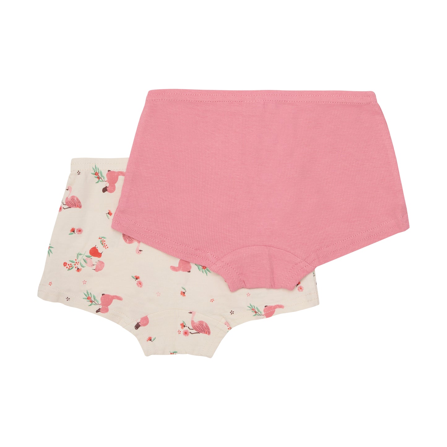 Celavi Hipsters 2 Pak - Powder Pink