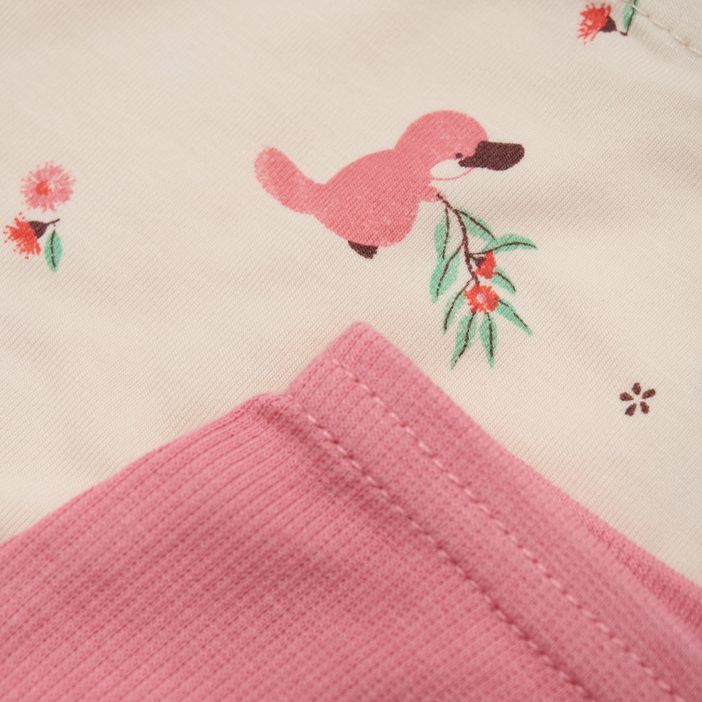 Celavi Hipsters 2 Pak - Powder Pink