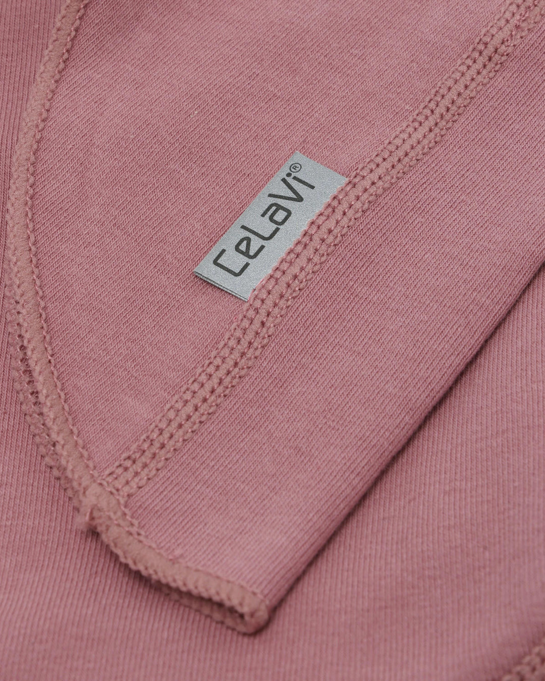 Celavi Enkeltlags Balaclava - Nostalgia Rose
