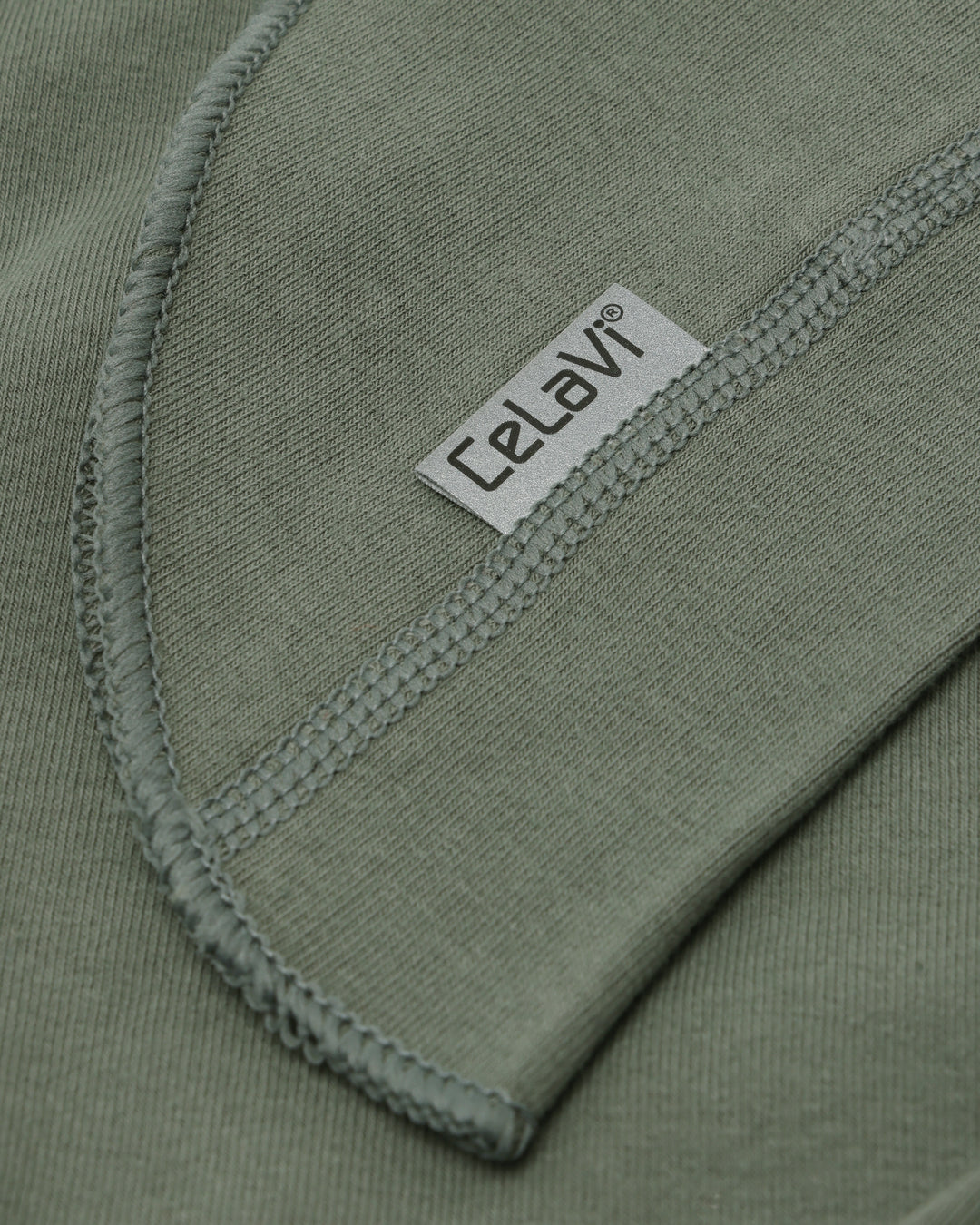 Celavi Balaclava Enkeltlags - Mulled Basil