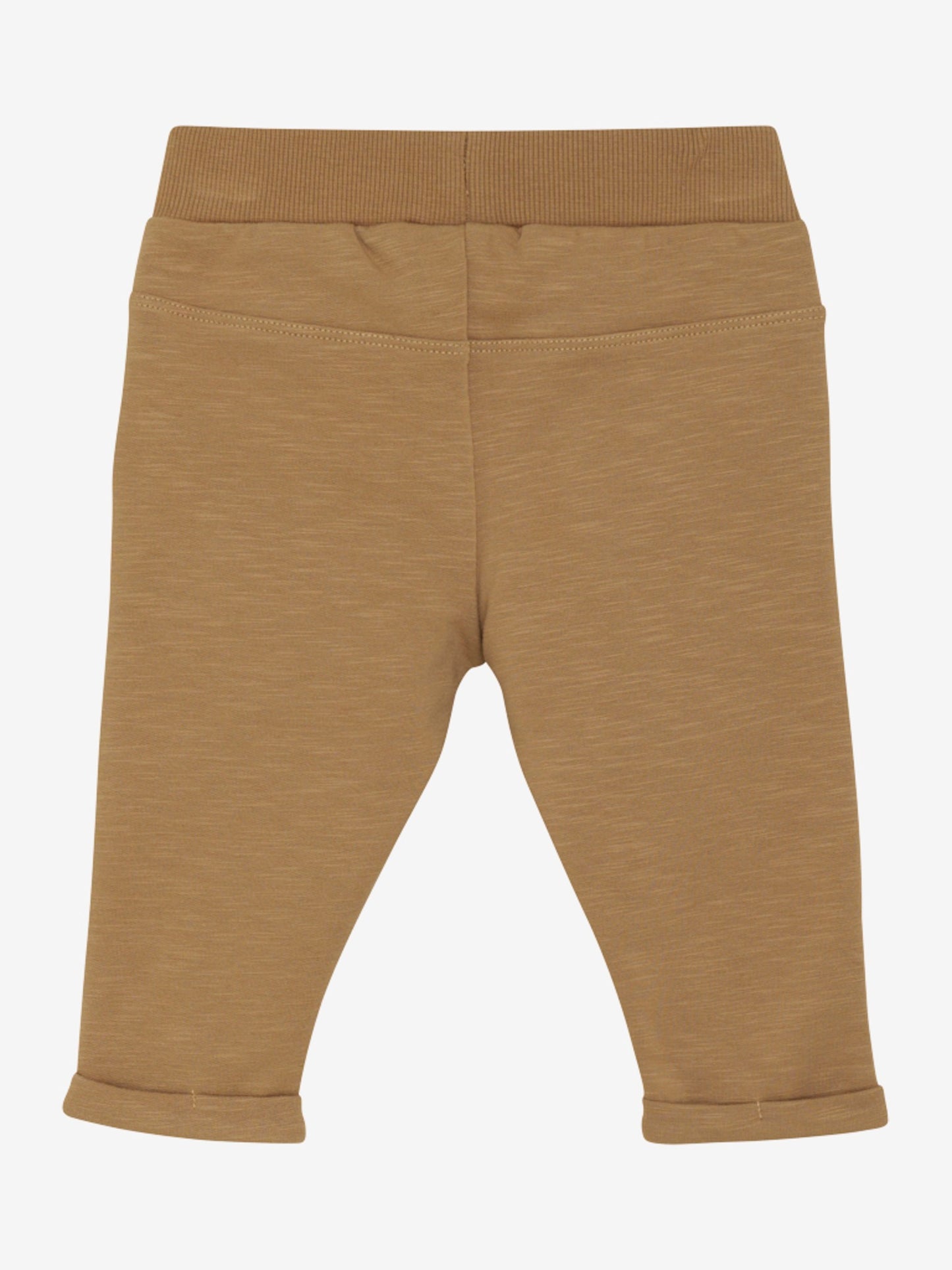 Minymo Sweat Bukser - Tigers Eye