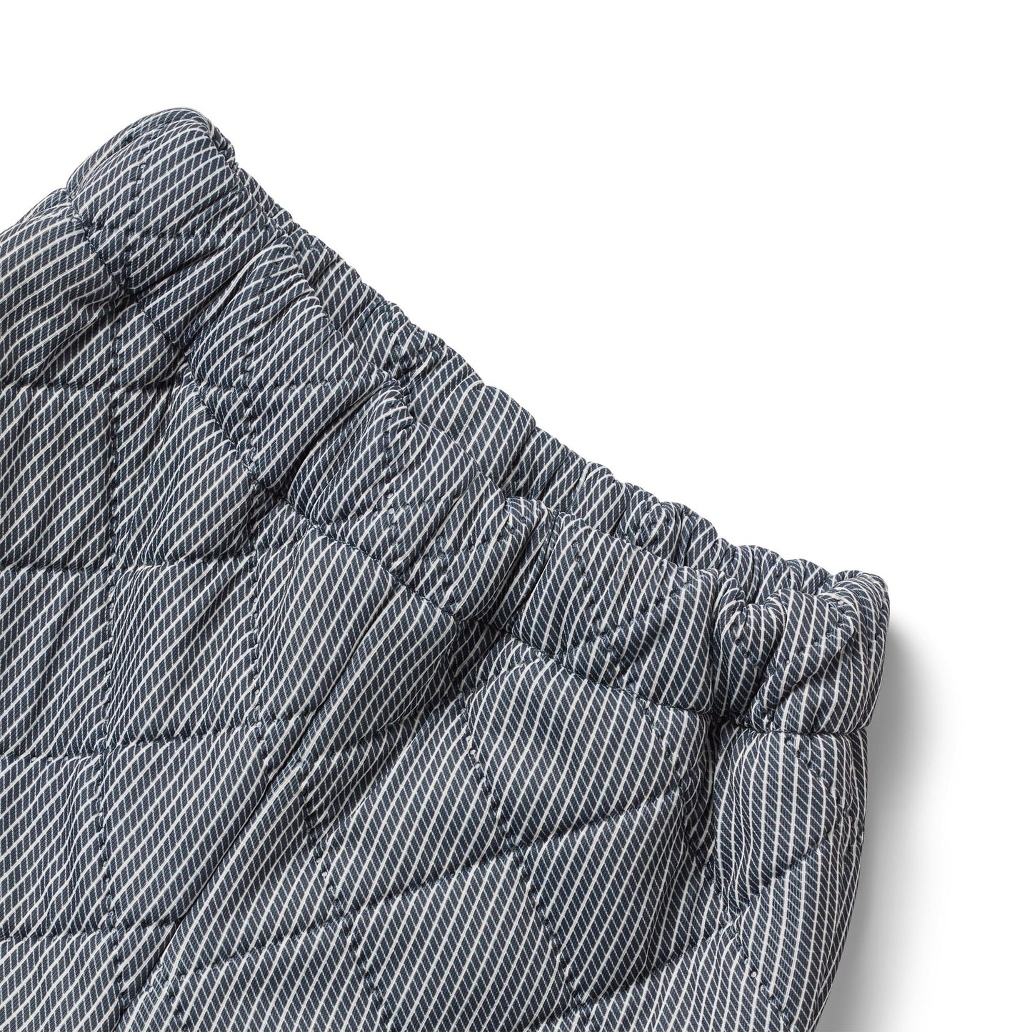 Wheat Alex Thermo Bukser - Ink stripe