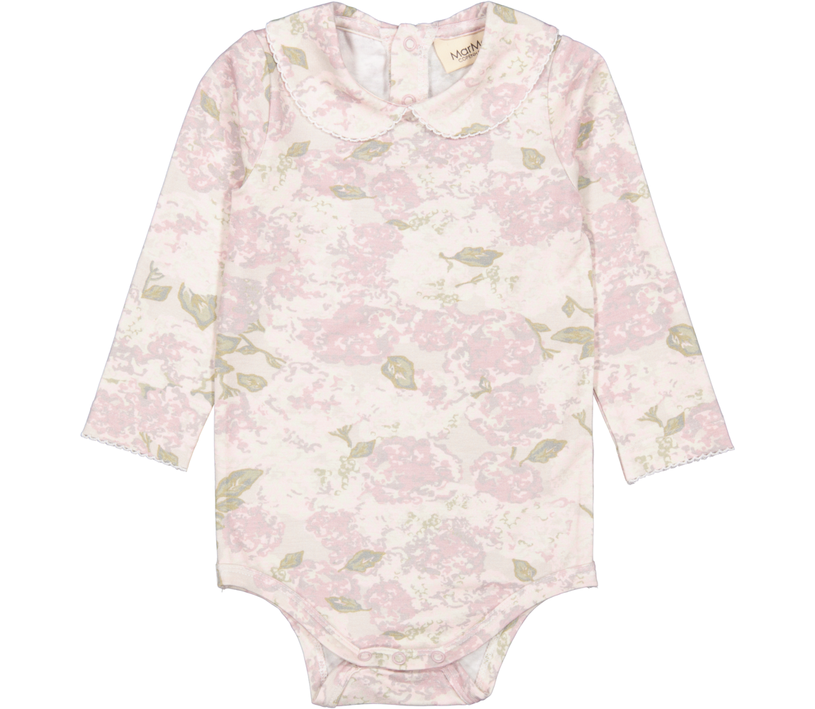 MarMar Becka Body - Little Hydrangea