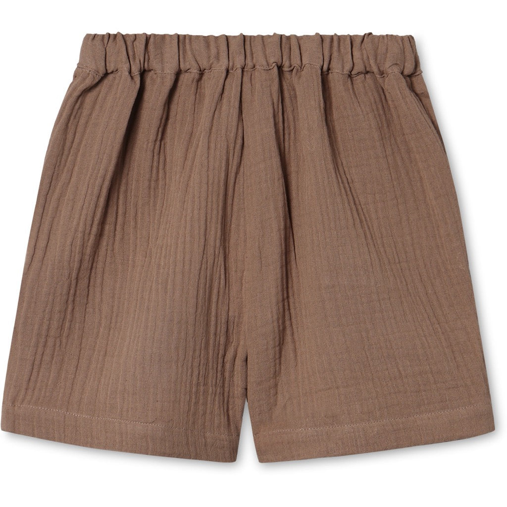 Fliink Cha Cha Shorts - Pine Bark