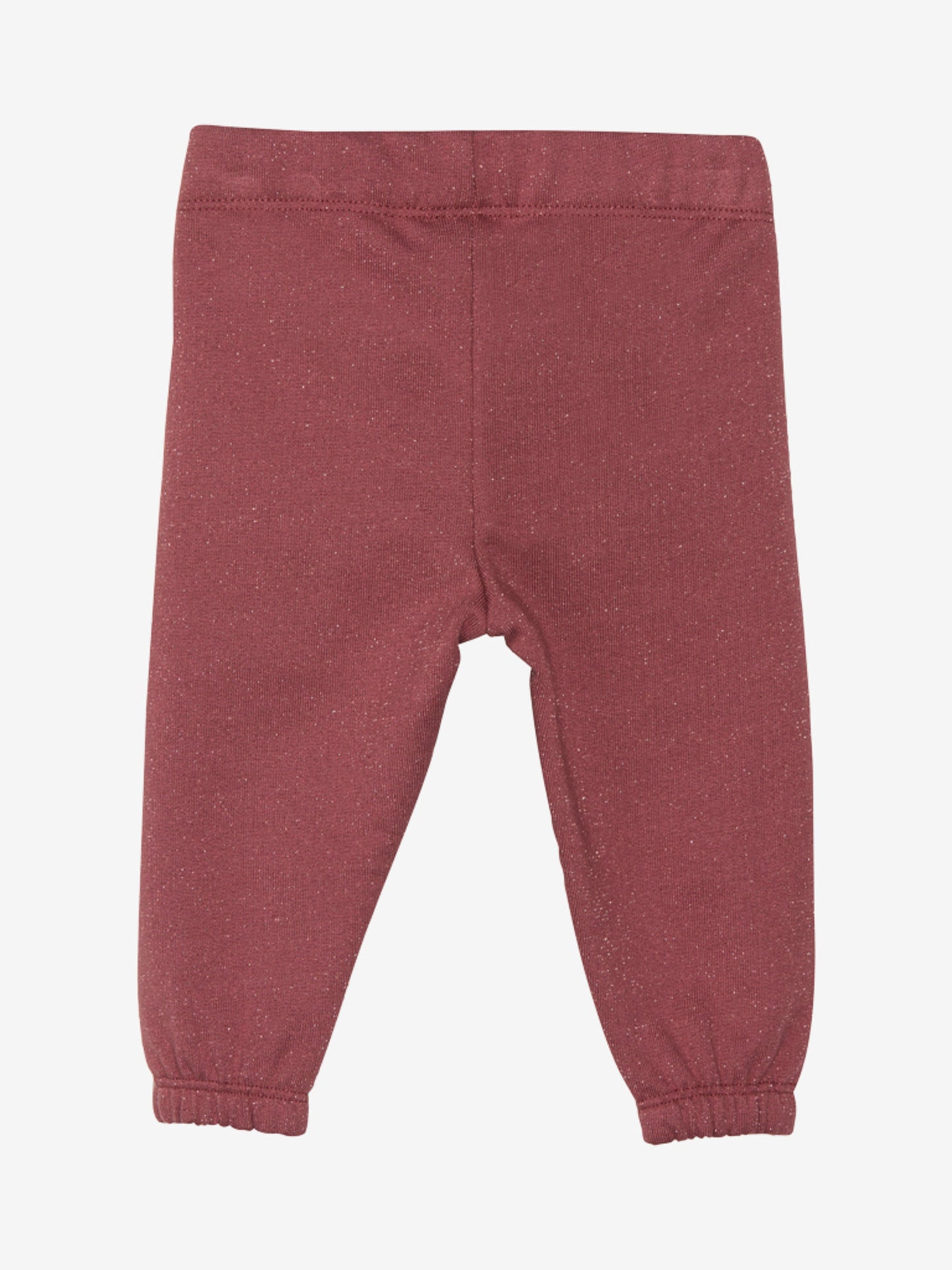 Minymo Sweat Bukser - Roan Rouge