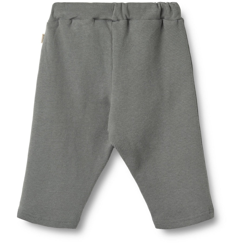 Wheat Costa Sweat bukser - Stormy blue