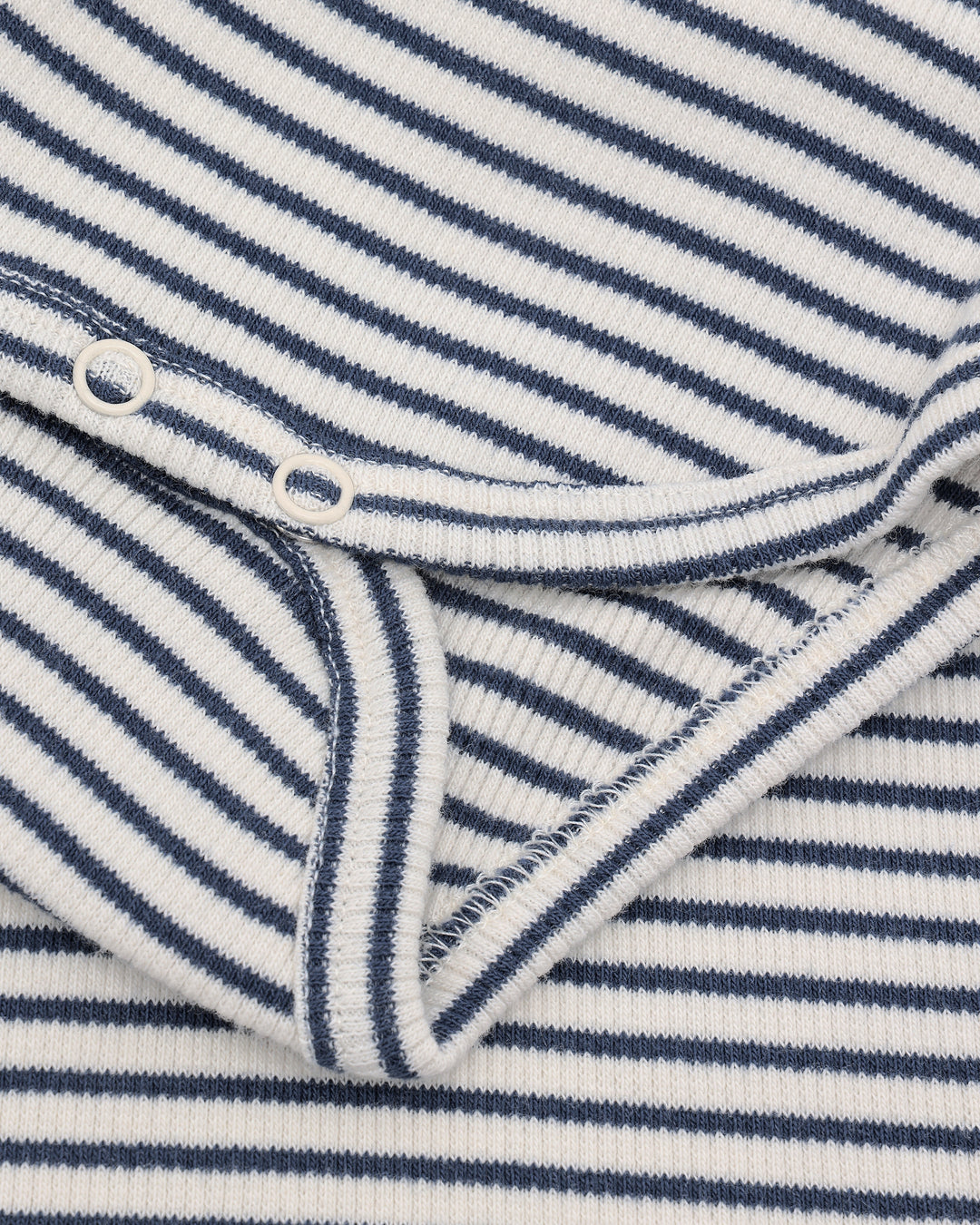 Fixoni Body LS - Vintage Indigo
