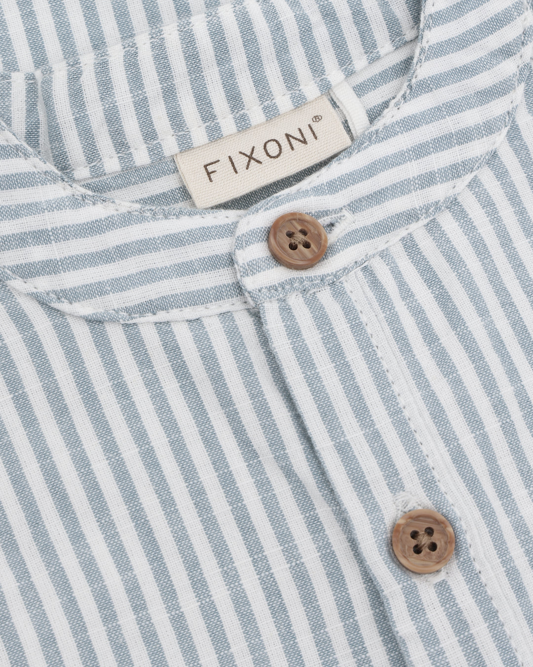 Fixoni Sommerdragt SS Woven - Mountain Spring