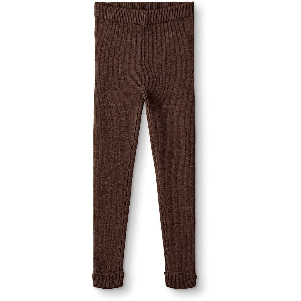 Fliink BENNA RIB LEGGINGS – CARAFE