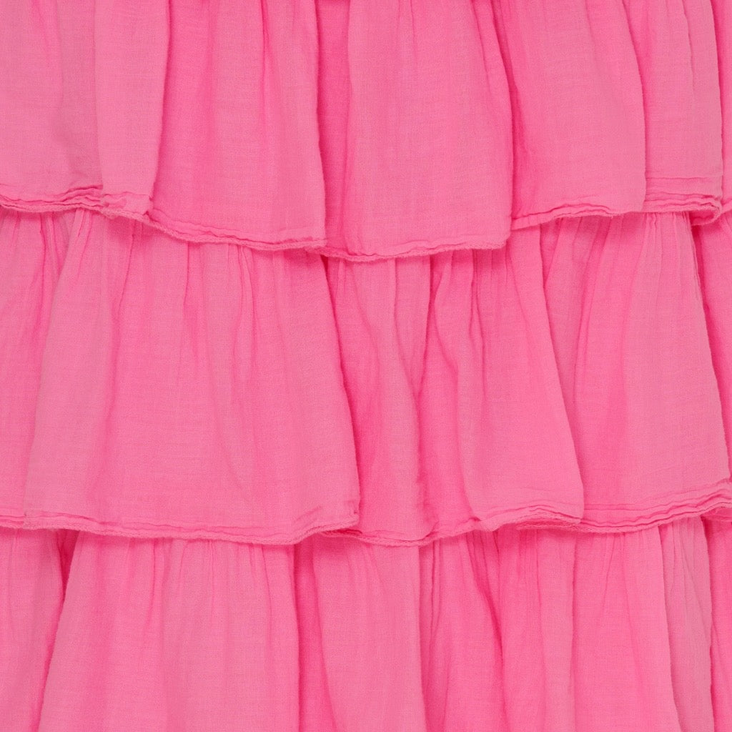 MARTA du chateau Karen Rock - Pink Pink
