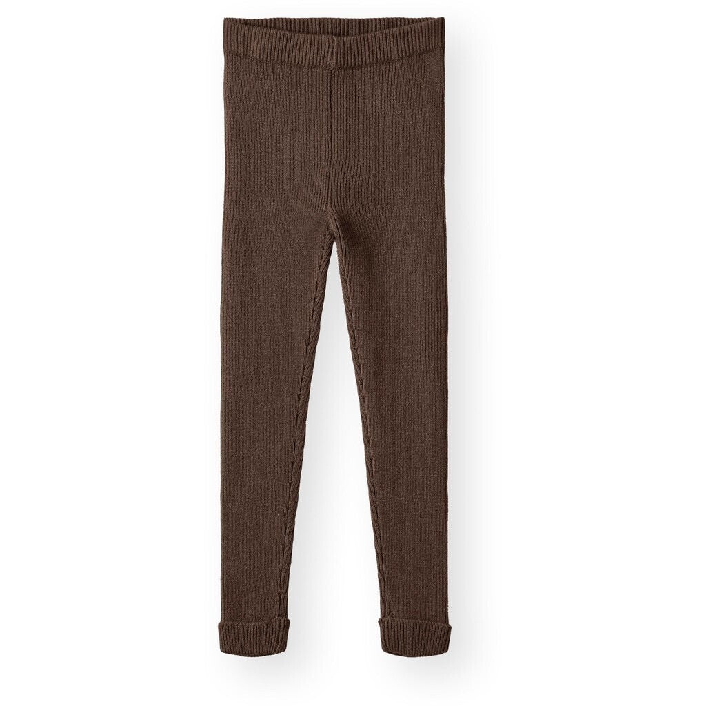 Fliink BENNA RIB LEGGINGS – CARAFE