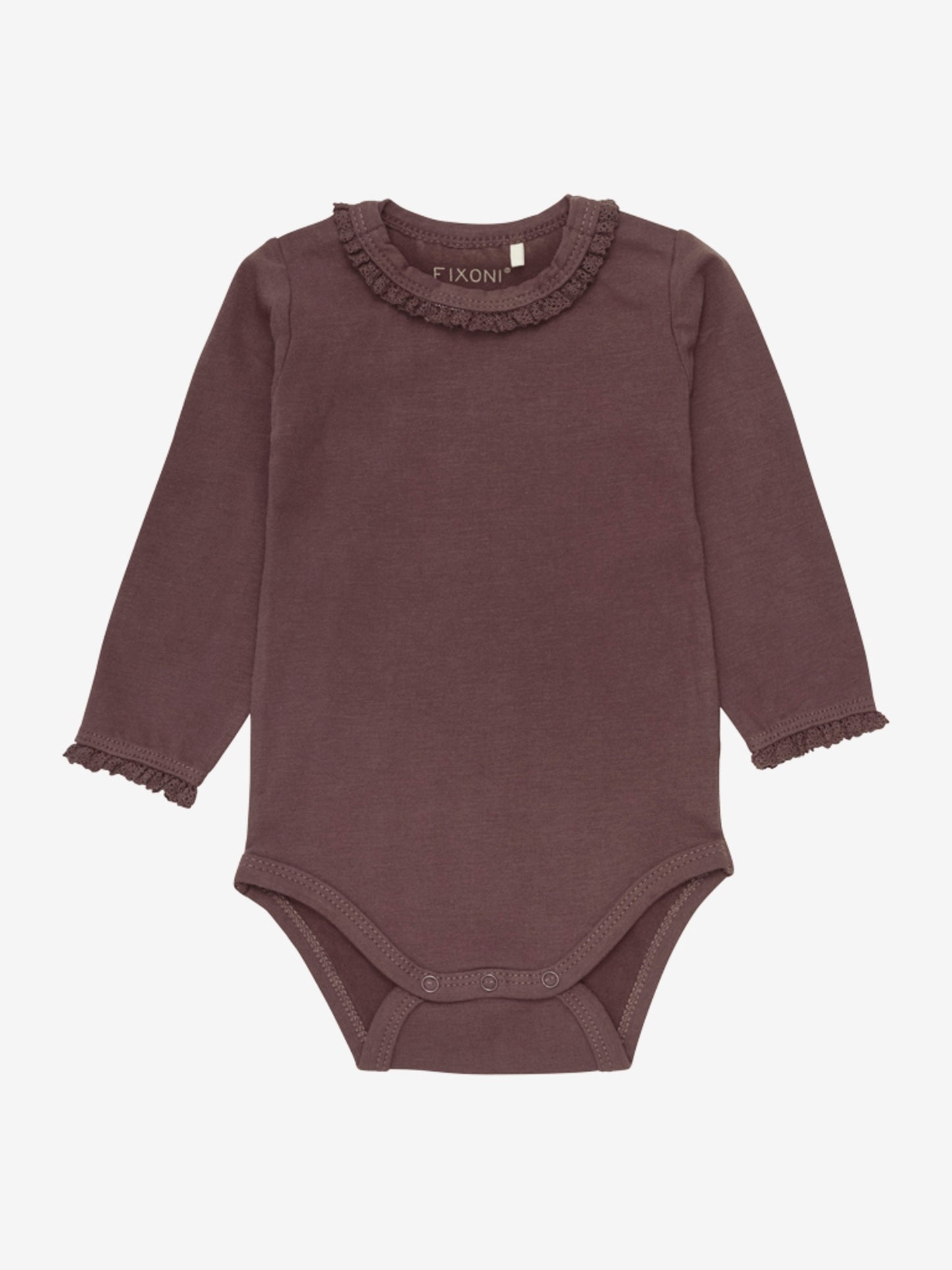 Fixoni 2 pak Body LS - Huckleberry