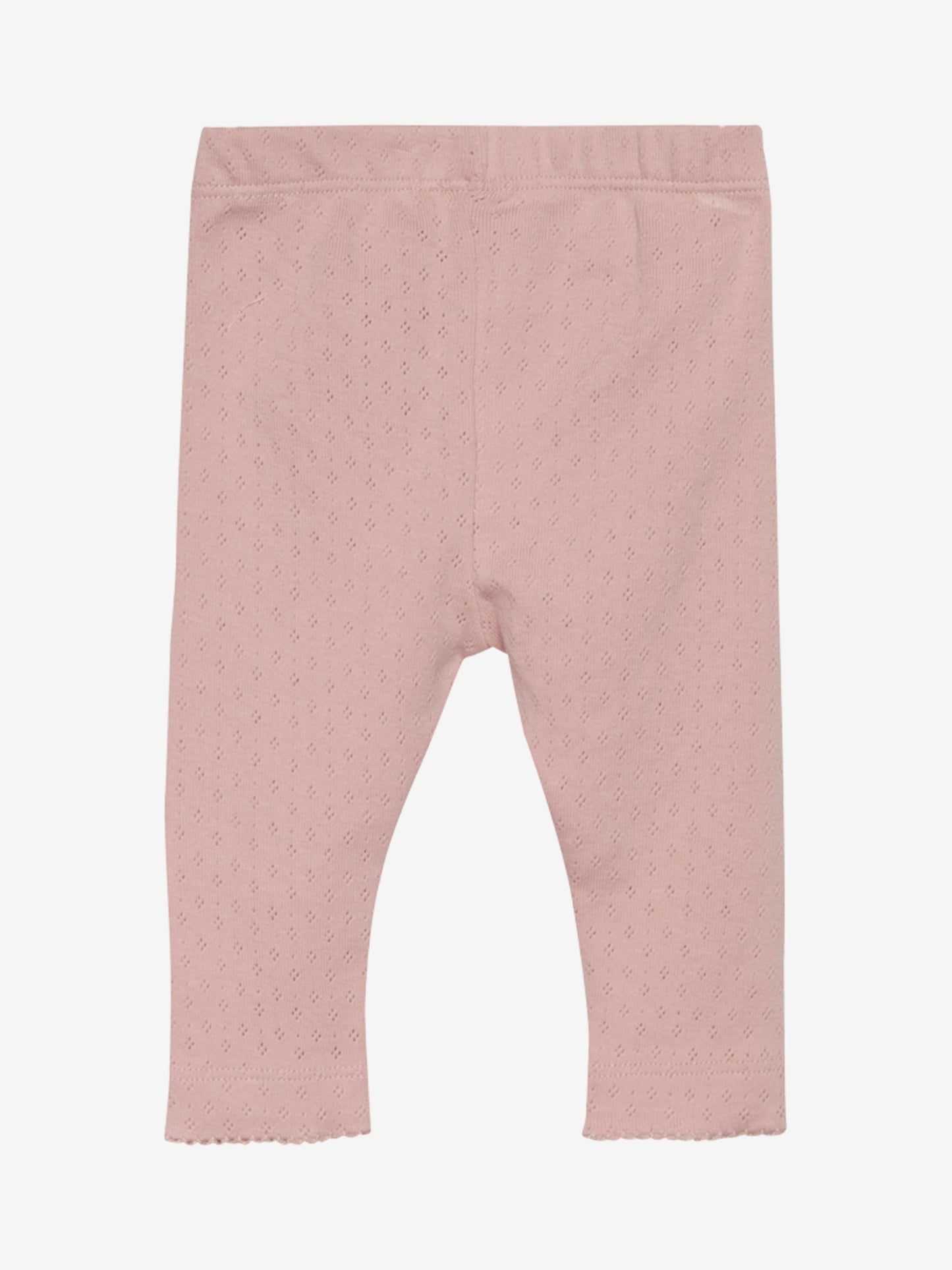 Fixoni Leggings - Misty Rose