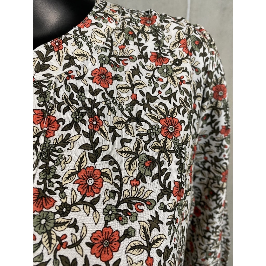 Vanting Tunica/Kjole - Print 14