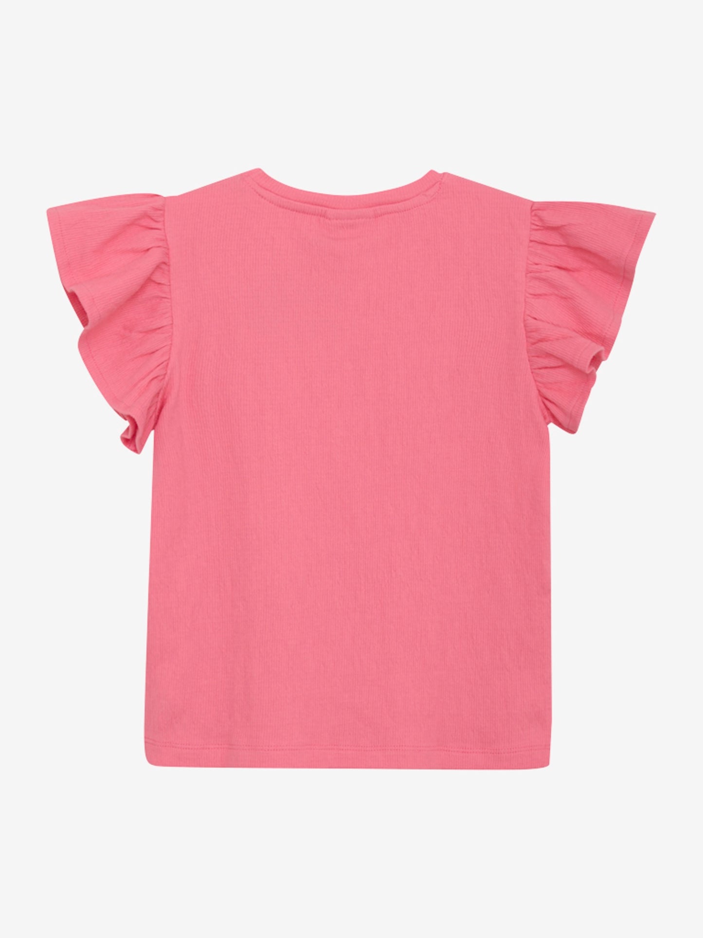 Minymo T-Shirt SS –Orchid Petal