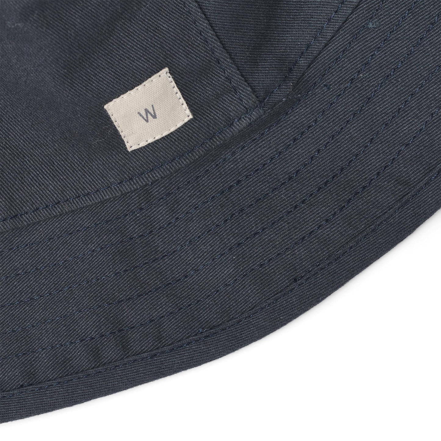 Wheat Alec Bøllehat - Navy