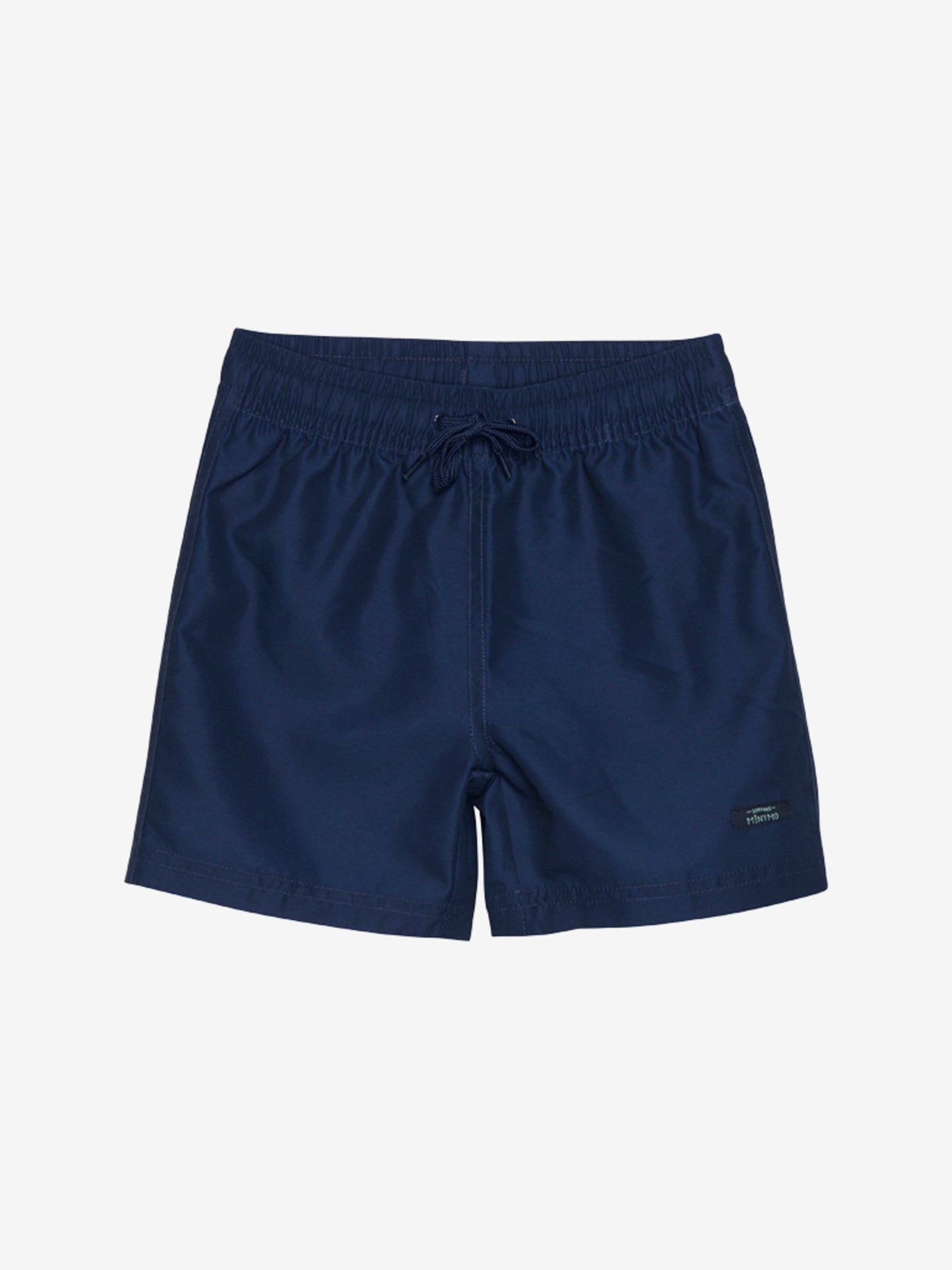 Minymo BadeShorts - Blue Nights