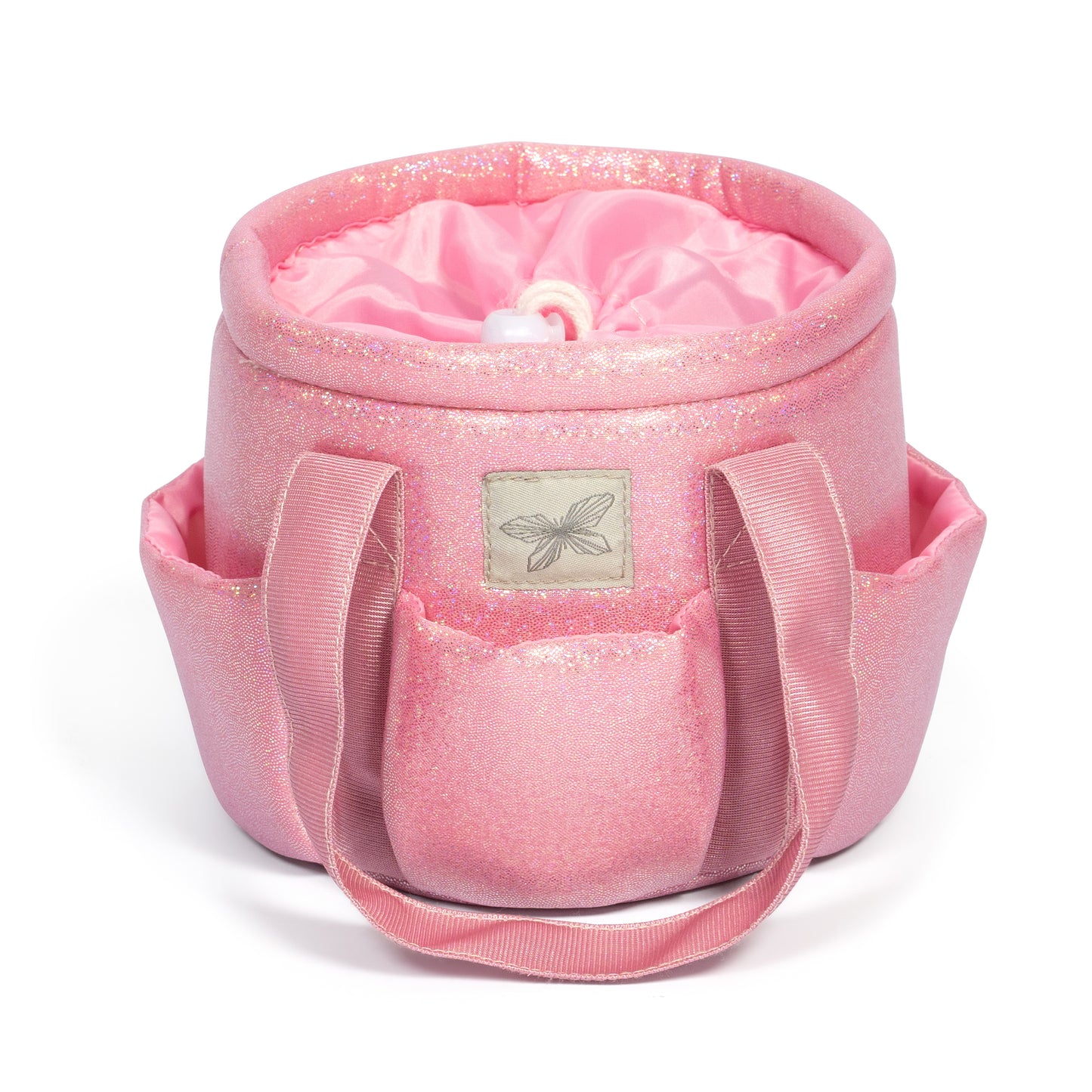 By Astrup Strigletaske - Pink