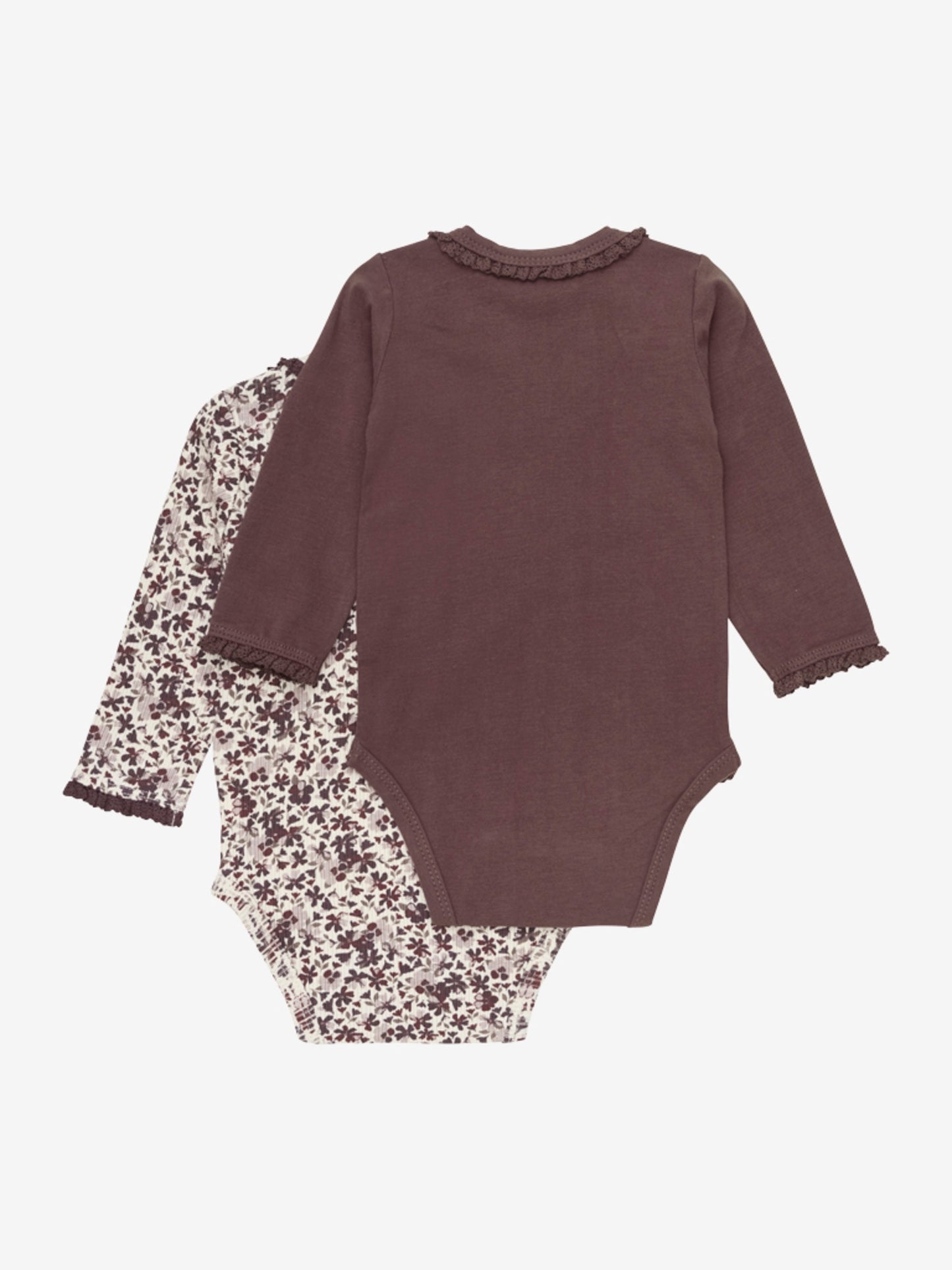 Fixoni 2 pak Body LS - Huckleberry