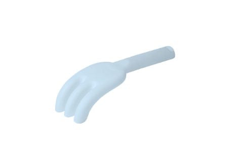 Scrunch Rive - Duck Egg Blue