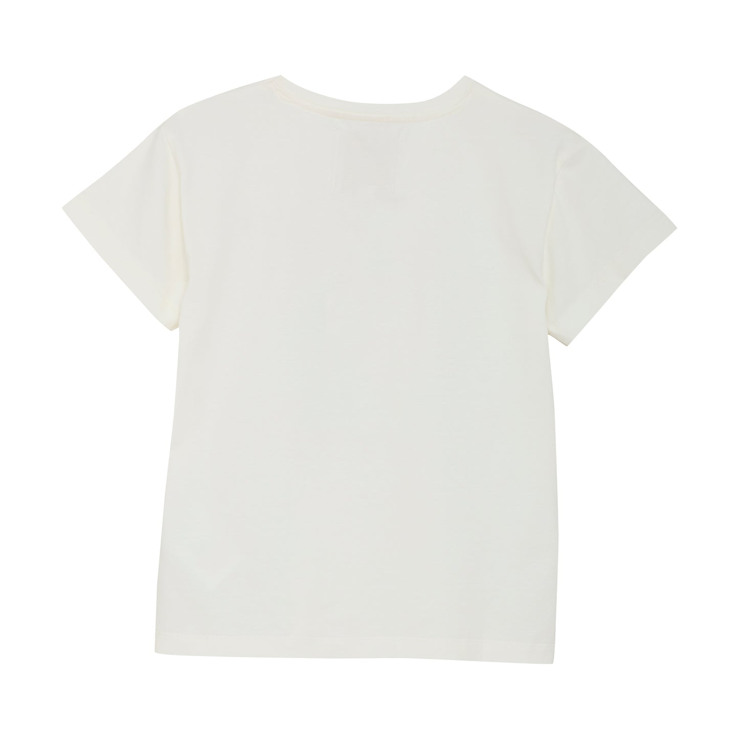 Creamie T-shirt SS - Cloud
