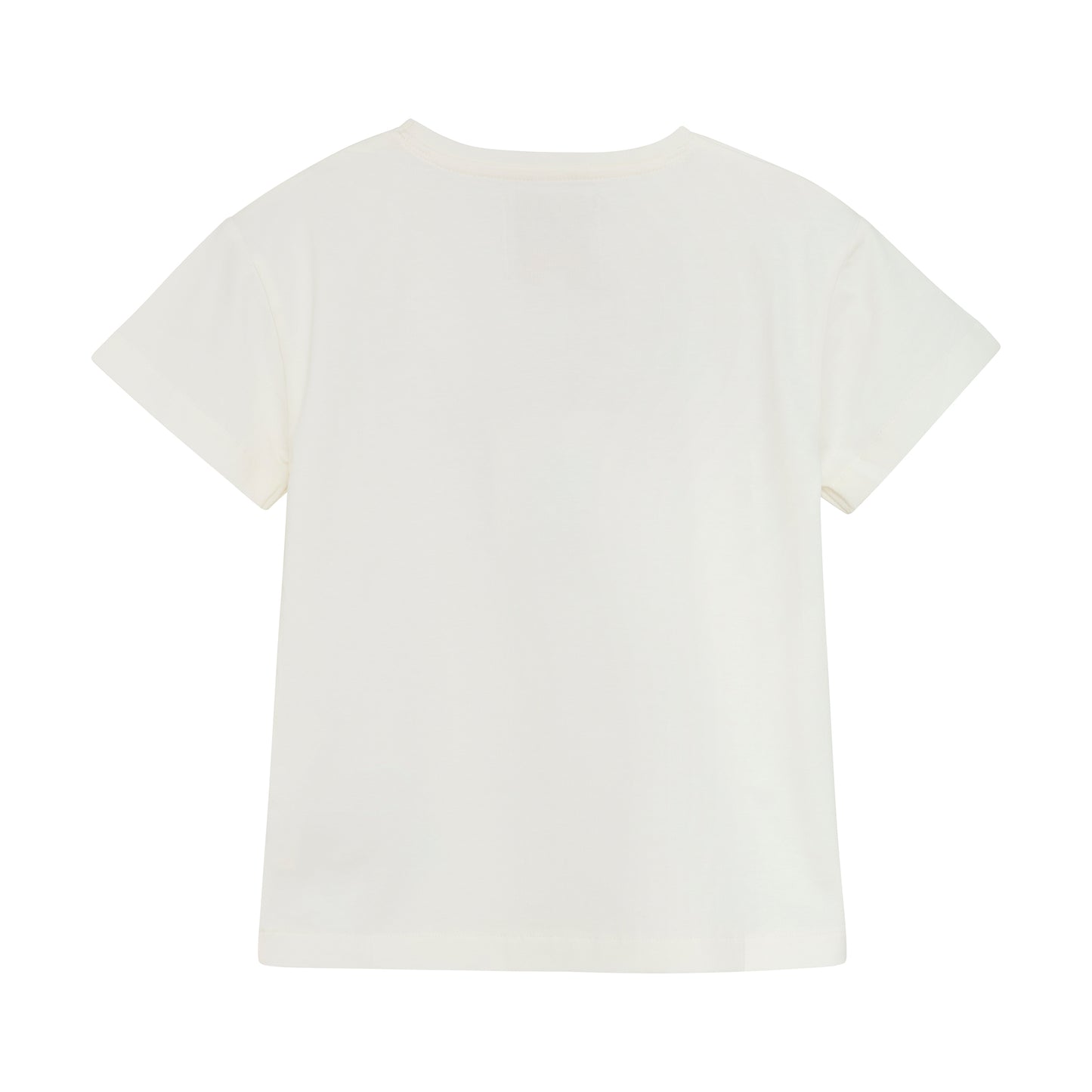 Creamie T-shirt SS - Cloud