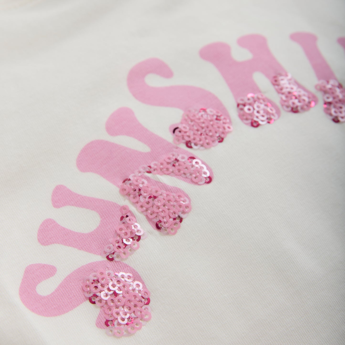 Creamie T-shirt SS - Cloud