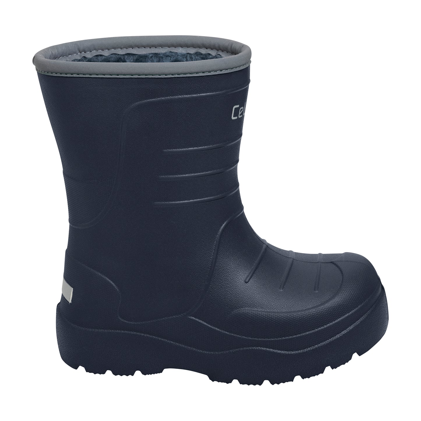 Celavi Thermostiefel - Marineblau
