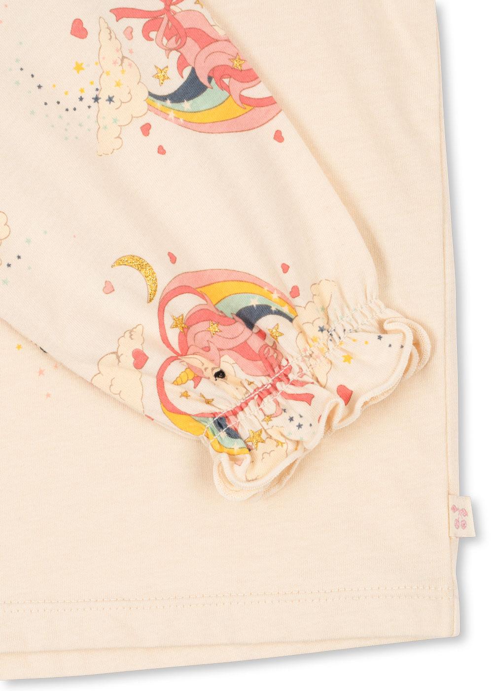 Konges Sløjd Pyjamas - HORN STARS